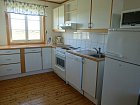 Sula Rorbu - 6-luzkove apartma - kuchyne