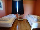 Sula Rorbu - 6-luzkove apartma - dvouluzkova loznice