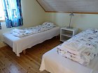 Sula Rorbu - 4-luzkove apartma - loznice