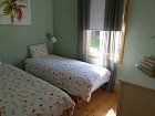 apartma - dvouluzkova loznice