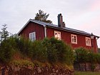 domek Freluga