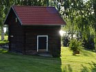 chatka u domku Freluga