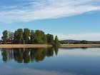 jezero Herten
