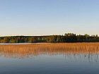 jezero Herten
