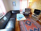 obyvaci pokoj v apartma