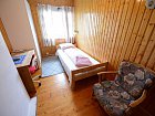 loznice v apartma