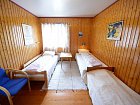 loznice v apartma