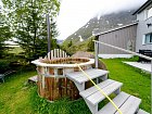 hottub - relaxacni bazenek