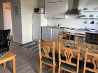 Fagervika - apartma c. 1 - kuchyne