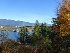 Lions Gate Bridge