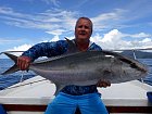 kranas oceansky-amberjack 104 cm uloveny na jig