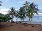 snidane na terase hotelu Golden Bahia s vyhledem na ocean