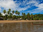 hotel Golden Bahia na piscite plazi