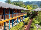 hotel Golden Bahia  - pokoje s terasou