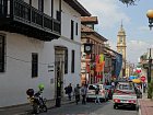 Bogota - Candelaria