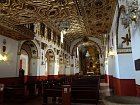 Bogota, kostel sv. Augustina, 16.stoleti