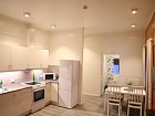apartma pro 4 osoby - kuchynsky-jidelni kout