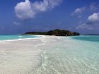 muskareni na Maledivach