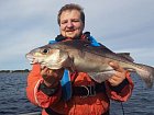 treska jednoskvrnna z Imarsundet