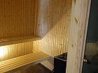 Dvojchata - sauna