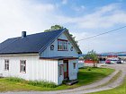 domek Kvithuset