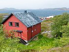domek Rodhuset