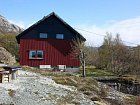 domek Rodhuset