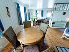apartma Havkant 1 - obyvaci pokoj