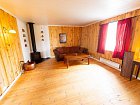 apartma Havkant 1 - obyvaci pokoj