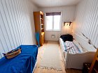 apartma Havkant 1 - loznice