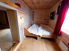apartma Havkant 1 - loznice