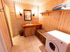 apartma Havkant 1 - koupelna