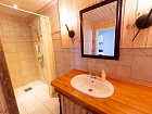 apartma Havkant 1 - koupelna