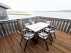 apartma Havkant - terasa