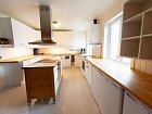 apartma Havkant 2 - kuchyne