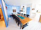 apartma Havkant 2 - jidelni kout