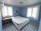 apartma Havkant 2 - loznice