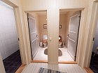apartma Havkant 2 - toalety