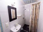 apartma Havkant 2 - koupelna
