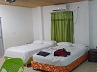 hotel Laguna - hotelovy pokoj s klimatizaci a socialnim zarizenim