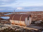 finska sauna