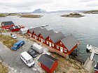 Hestoysund
