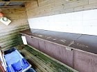 Hestoysund - misto na cisteni a filetovani ryb