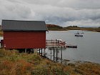 Hestoysund - starsi domek c. 7