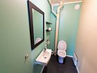 samostatne WC