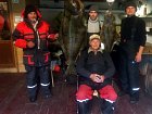 Helgeland - halibut 134 cm