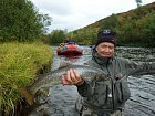 siven vychodosibirsky - kundzha - EastSiberian char