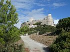 Rhodos - byzantsky hrad Asklepion