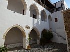 Tilos - klaster Agios Panteleimonas