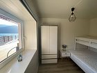 Apartmá č.2 - ložnice